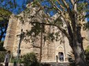 Cathédrale de Maguelone